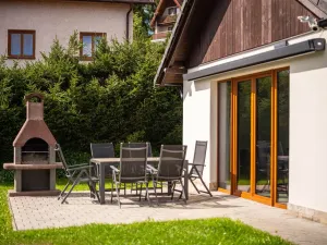 Prodej rodinného domu, Lipno nad Vltavou, 110 m2