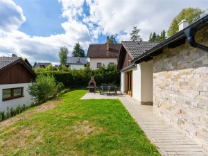 Prodej rodinného domu, Lipno nad Vltavou, 110 m2