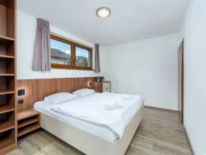 Prodej rodinného domu, Lipno nad Vltavou, 110 m2