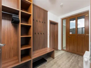 Prodej rodinného domu, Lipno nad Vltavou, 110 m2
