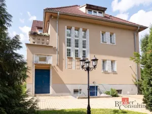 Prodej vily, Praha - Modřany, U vlečky, 276 m2