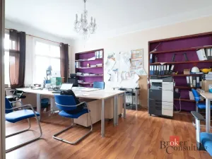 Prodej vily, Praha - Modřany, U vlečky, 276 m2