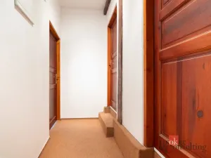 Prodej vily, Praha - Modřany, U vlečky, 276 m2