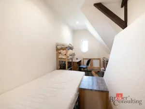 Prodej vily, Praha - Modřany, U vlečky, 276 m2