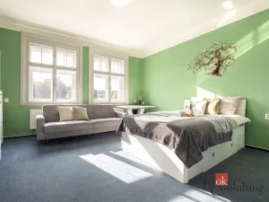 Prodej vily, Praha - Modřany, U vlečky, 331 m2