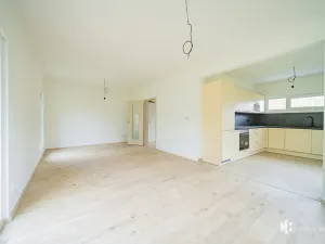 Pronájem rodinného domu, Nehvizdy, Podolí, 95 m2