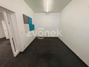 Pronájem kanceláře, Zlín - Mladcová, Návesní, 164 m2