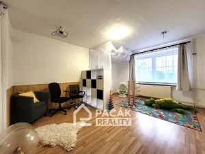 Pronájem rodinného domu, Olomouc, Na partkách, 250 m2