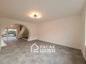 Pronájem rodinného domu, Olomouc, Na partkách, 250 m2