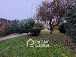 Pronájem rodinného domu, Olomouc, Na partkách, 250 m2