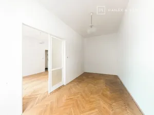 Prodej bytu 3+1, Brno, Purkyňova, 63 m2