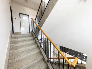 Prodej bytu 3+1, Brno, Purkyňova, 63 m2