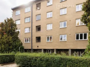 Prodej bytu 3+1, Brno, Purkyňova, 63 m2