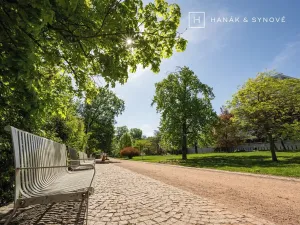 Prodej bytu 1+kk, Brno, Koliště, 29 m2