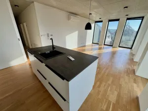Pronájem bytu 3+kk, Zlín, Lešetín II, 90 m2