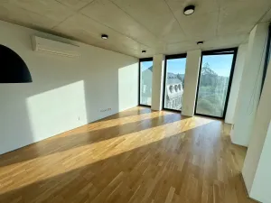 Pronájem bytu 3+kk, Zlín, Lešetín II, 90 m2