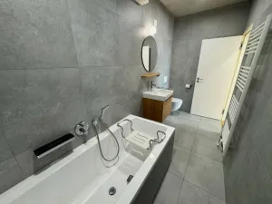 Pronájem bytu 3+kk, Zlín, Lešetín II, 90 m2