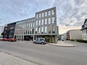 Pronájem bytu 3+kk, Zlín, Lešetín II, 90 m2