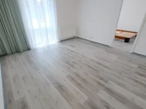 Pronájem bytu 2+1, Uničov, Bratří Čapků, 56 m2
