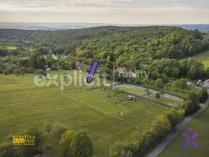 Prodej pozemku pro bydlení, Lopeník, 1681 m2