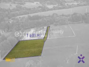Prodej pozemku pro bydlení, Lopeník, 1681 m2