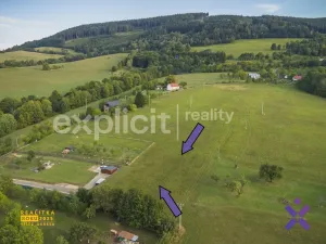 Prodej pozemku pro bydlení, Lopeník, 1681 m2