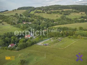 Prodej pozemku pro bydlení, Lopeník, 1681 m2