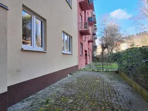 Pronájem bytu 1+kk, Praha - Braník, Ke Krči, 45 m2