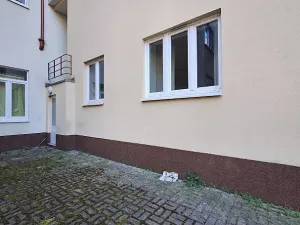 Pronájem bytu 1+kk, Praha - Braník, Ke Krči, 45 m2