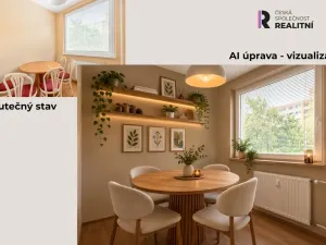 Prodej bytu 4+1, Zlín, CZ, 87 m2