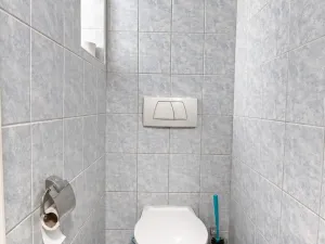 Pronájem bytu 3+1, Hradec Králové - Slezské Předměstí, Brandlova, 74 m2
