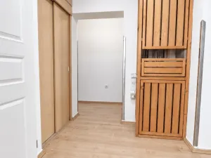 Pronájem bytu 3+1, Hradec Králové - Slezské Předměstí, Brandlova, 74 m2
