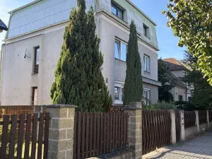 Pronájem bytu 3+1, Hradec Králové - Slezské Předměstí, Brandlova, 74 m2