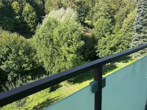 Pronájem bytu 1+1, Luhačovice, 35 m2