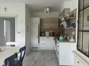 Prodej bytu 4+kk, Luhačovice, 98 m2