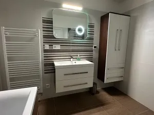 Prodej bytu 4+kk, Luhačovice, 98 m2