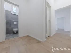 Pronájem bytu 2+kk, Přerov - Přerov I-Město, Husova, 40 m2