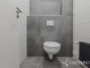 Pronájem bytu 2+kk, Přerov - Přerov I-Město, Husova, 40 m2