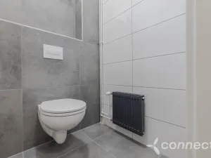 Pronájem bytu 2+kk, Přerov - Přerov I-Město, Husova, 40 m2