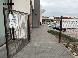 Pronájem obchodního prostoru, Pelhřimov, Krasíkovická, 52 m2