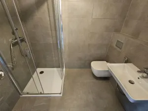 Pronájem bytu 1+kk, Praha, Hartigova, 44 m2