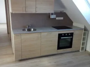 Pronájem bytu 2+kk, Blatná, Plzeňská, 60 m2