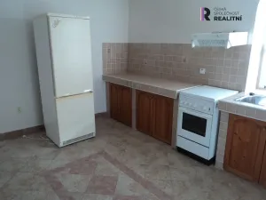 Pronájem skladu, Libovice, 500 m2