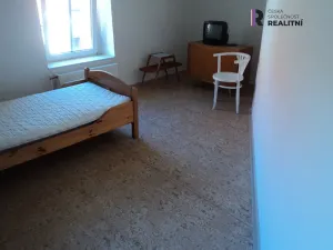 Pronájem skladu, Libovice, 500 m2