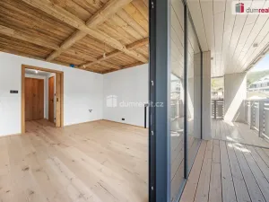 Prodej bytu 1+kk, Harrachov, 30 m2