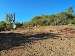 Prodej zahrady, Letovice, Pražská, 2232 m2