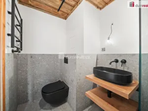 Prodej bytu 1+kk, Harrachov, 29 m2