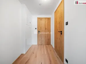 Prodej bytu 1+kk, Harrachov, 29 m2