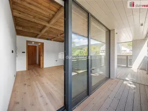 Prodej bytu 1+kk, Harrachov, 29 m2