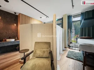 Prodej bytu 1+kk, Harrachov, 29 m2